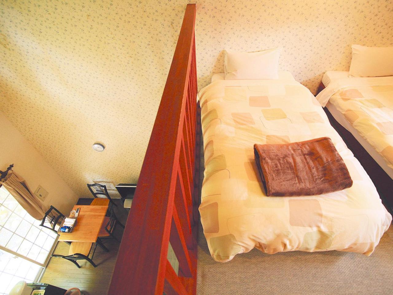 Hotel Euro City 닛코 시 외부 사진